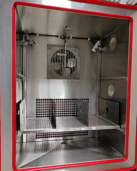 Lithium-ion- battery Test Chamber Manufacturer Bangalore India | Kelviron