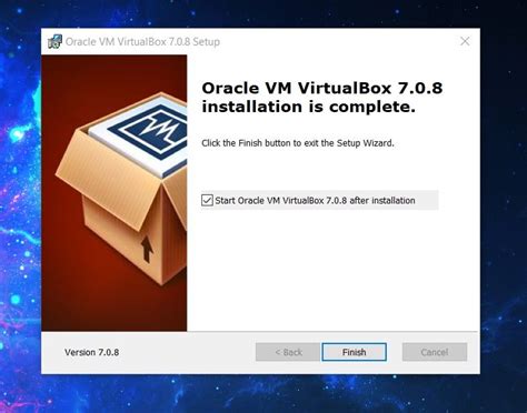 Image result for Install ISO VirtualBox