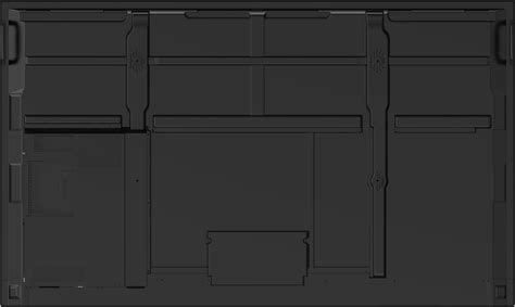 ViewBoard IN7503 75” 4K Interactive Display | Google Certified EDLA ...