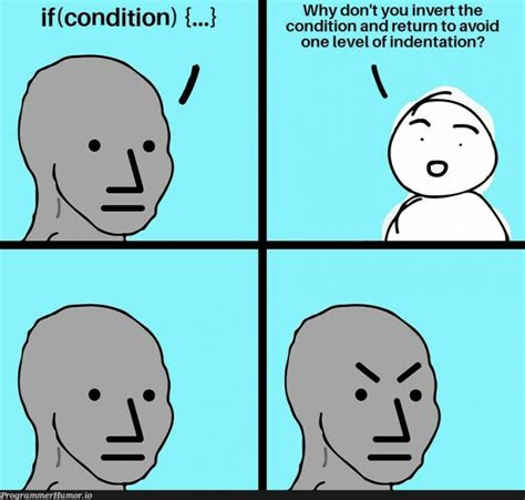 Image result for Write Code Here Meme