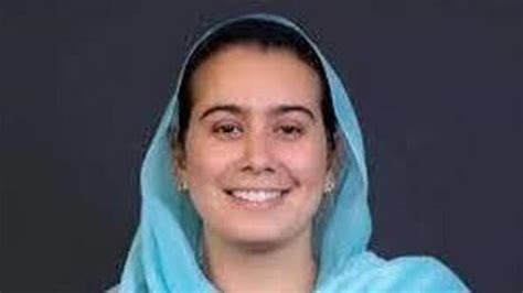 Sangrur MLA Narinder Kaur Bharaj lodges complaint against man who ...