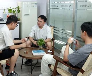 Company Overview - Ningbo Eudemon Child Protective Equipment Co., Ltd.
