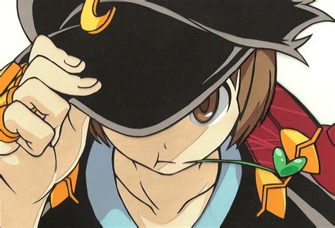 Download Mako Mankanshoku Anime Kill La Kill HD Wallpaper by The-Old-Y