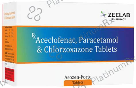 Buy Asozen Forte Online: Uses, Side Effects, Price and Substitutes ...