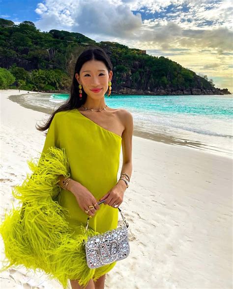 Becca Bloom: quem é a herdeira fashionista que bomba nas redes sociais