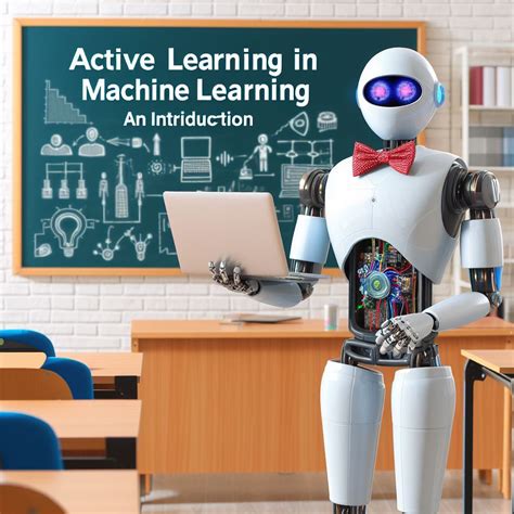 Image result for Active Learning Infographic Machine Learnig