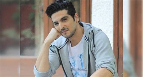 Zayed Khan: EXCLUSIVE: Zayed Khan: I will definitely want to be part of ...