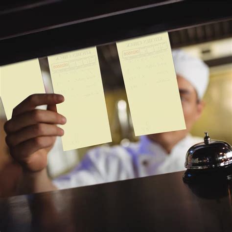 Batrical Guest Checks Server Note Pads 1000 Sheets India | Ubuy
