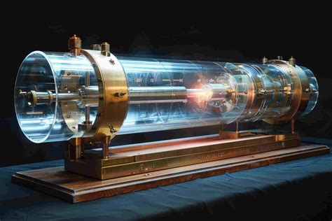 Is Antimatter Dangerous? What Scientists Just Revealed