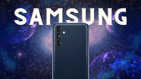 Samsung Galaxy M15 5G & F15 5G could launch in India soon: Here's what ...