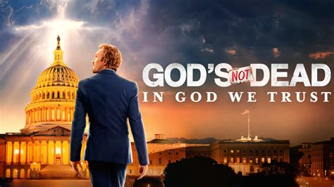 Gods Not Dead - Cast