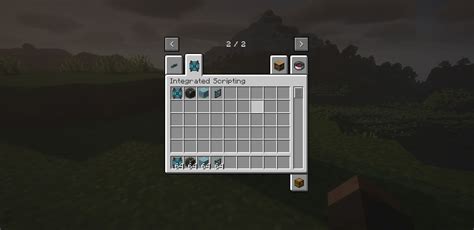 Image result for Scripting in Minecraft