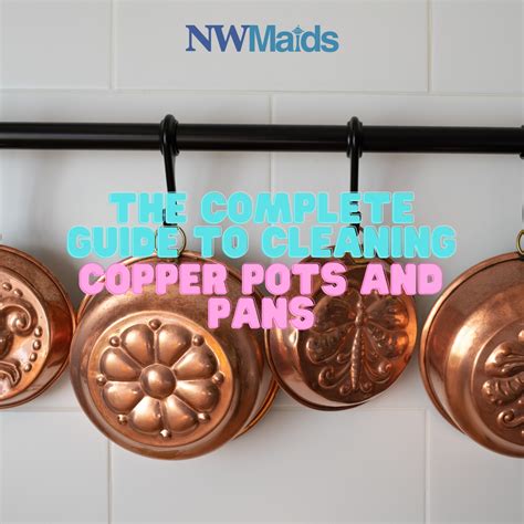 What Is Good To Clean Copper