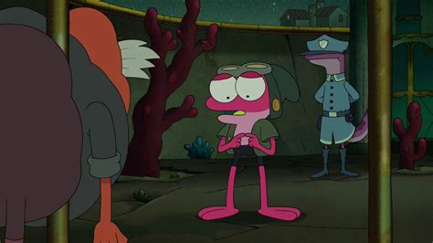 Image result for Amphibia Sprig Human