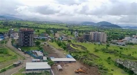 Torna building mahalunge ingle phase II Torna building under Mhada Rent ...