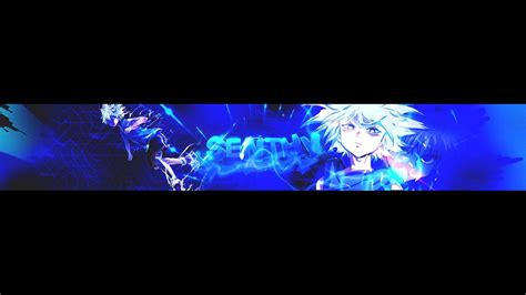 Anime Youtube Banner Wallpapers - Top Free Anime Youtube Banner Backgrounds - WallpaperAccess