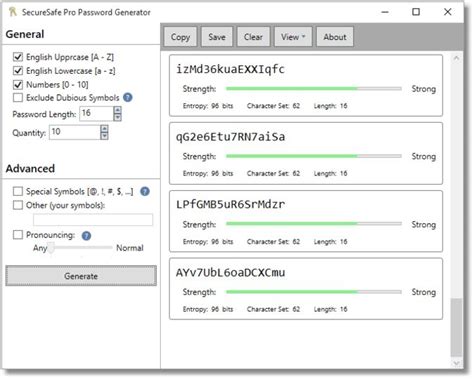 Image result for Security Code Generator Tool Ver 1.0