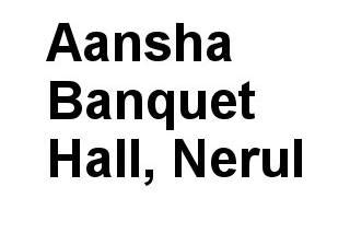 Aansha Banquet Hall, Nerul - Venue - Nerul - Weddingwire.in