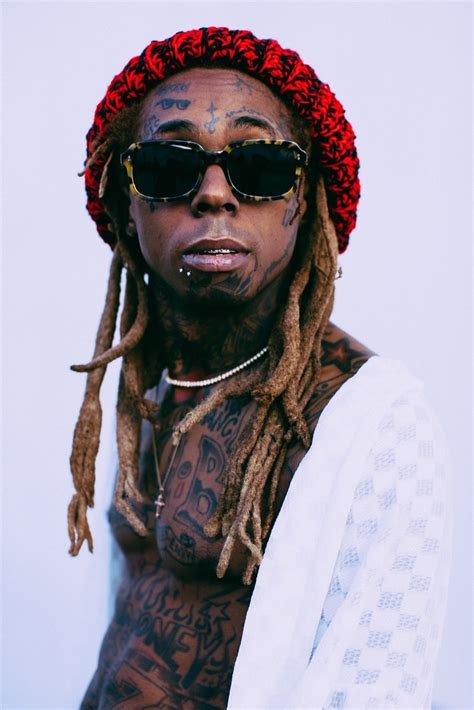 Lil Wayne to Headline "Delano Live Presented by TIDAL" Concert Series ...