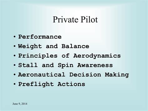 Image result for Private Pilot Tutorial 9