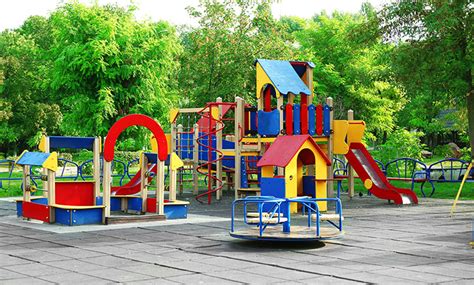 Infrastructure services - Push Sports