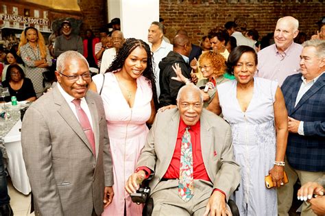 John Horhn leads Jackson mayoral race ahead of June 3 runoff – The ...