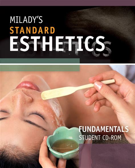 Buy Milady's Standard Esthetics: Fundamentals Book Online at Low Prices ...