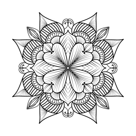 mandala art, mandala art designs, mandala art designs colorful, mandala ...