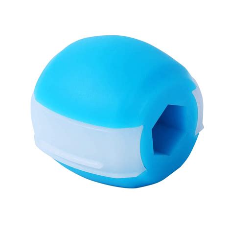 Buy JHNEA Jaw Exerciser, Jawline Shaper, Chisel Your Jaw With Jawline ...