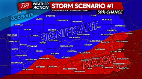PA Weather Action Archives - PA Weather Action