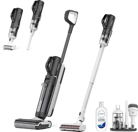 Tineco Floor One S5 Pro Cordless Lightweight Smart Wet/dry Vacuum ...