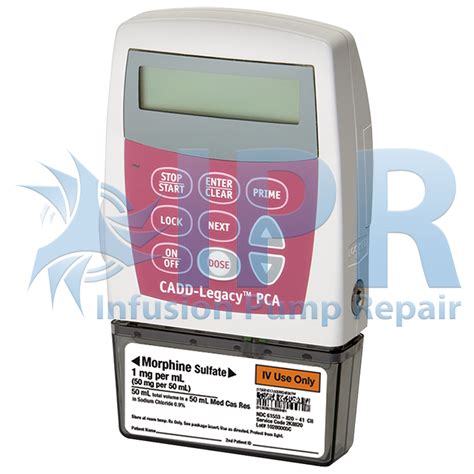 IPR Medical | Tustin CA