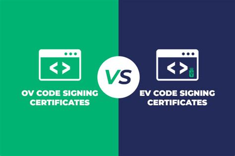 Image result for Visual Studio Code Signing