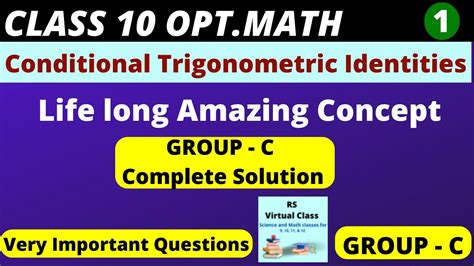 Image result for Class 9 Opt Math Teaching Trigonometry