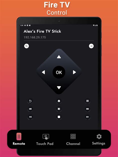Image result for Firestick Remote
