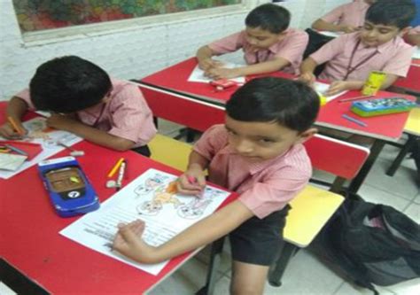 Best School in Bilaspur, Chhattisgarh | HSM Global Public School ...