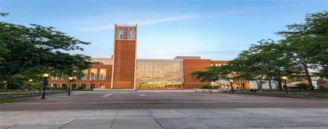 Salisbury University Acceptance Rate