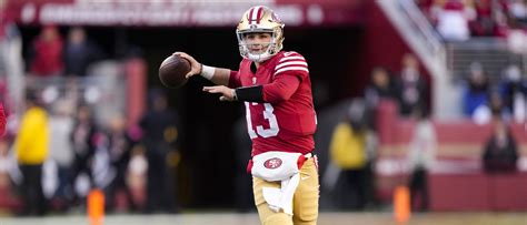 Rising NFL Quarterback Brock Purdy To Undergo Elbow Surgery. Should He ...