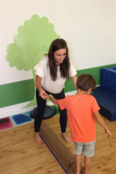 Chicago Occupational Therapy Office Photos