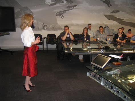 Pentagon hosts Air Force STEM 2020 Challenge winners