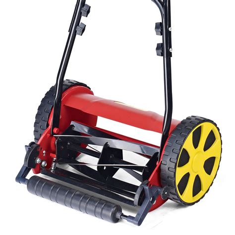 Tagliaerba elicoidale manuale Wolf Garten TT 300 S