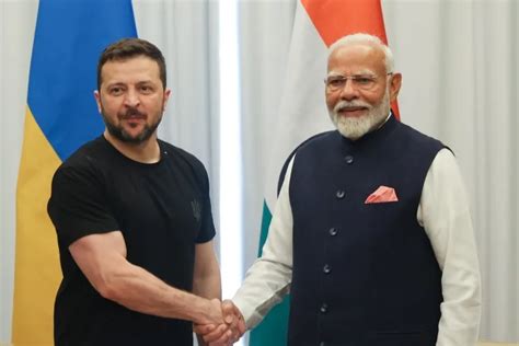 Ukraine Peace Summit: India, 11 countries avoid signing final communique