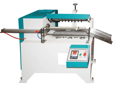 Automatic Paper Core Cutting Machine 的图像结果