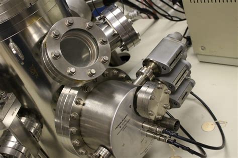 Auger Electron Spectroscopy Analysis Lab Services | Innovatech Labs