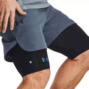 UA SmartForm Rush Long Shorts