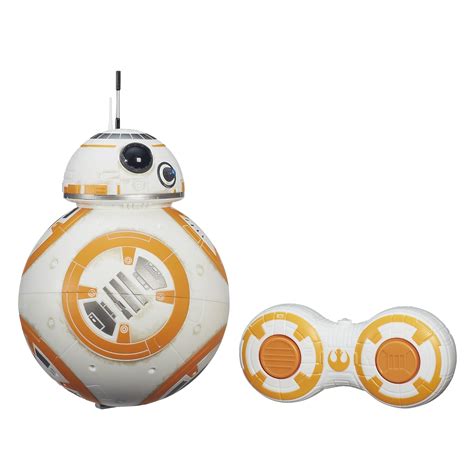 Remote Control BB8 Manual 的图像结果