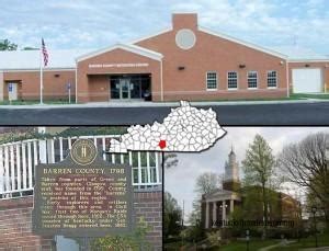 Barren County Detention Center, KY: Inmate Search Options, Visitations ...