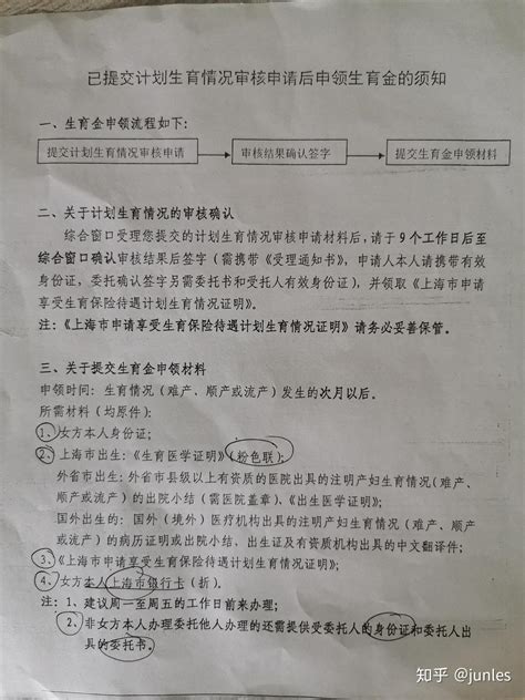 深圳用人单位生育津贴申报流程（适用于2021年10月1日之后分娩、终止妊娠或施行计划生育手术） - 知乎