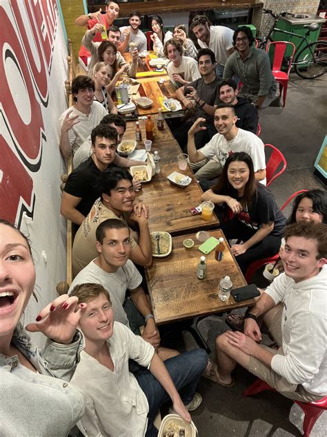 It’s part of eTower tradition to make late night runs to El Jefe’s in ...