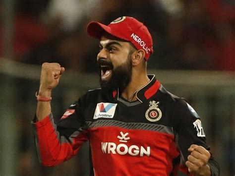 ‘Virat Kohli to lift IPL 2021 title with RCB’, suggests Python ...